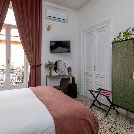 Quatrum Napoli - B&B 외부 사진