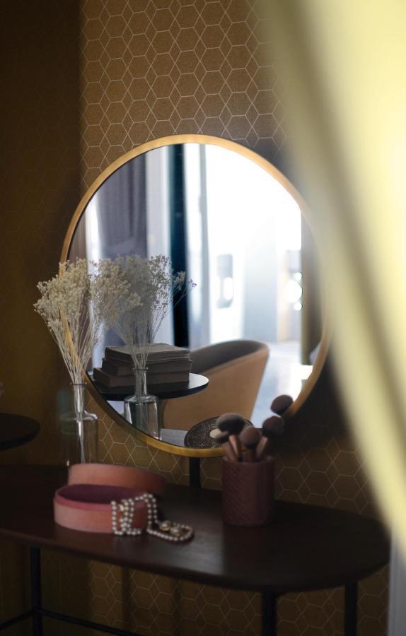 Quatrum Napoli - B&B 외부 사진