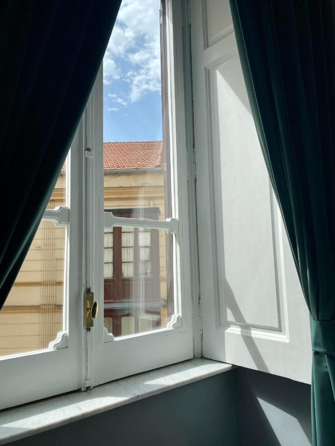 Quatrum Napoli - B&B 외부 사진