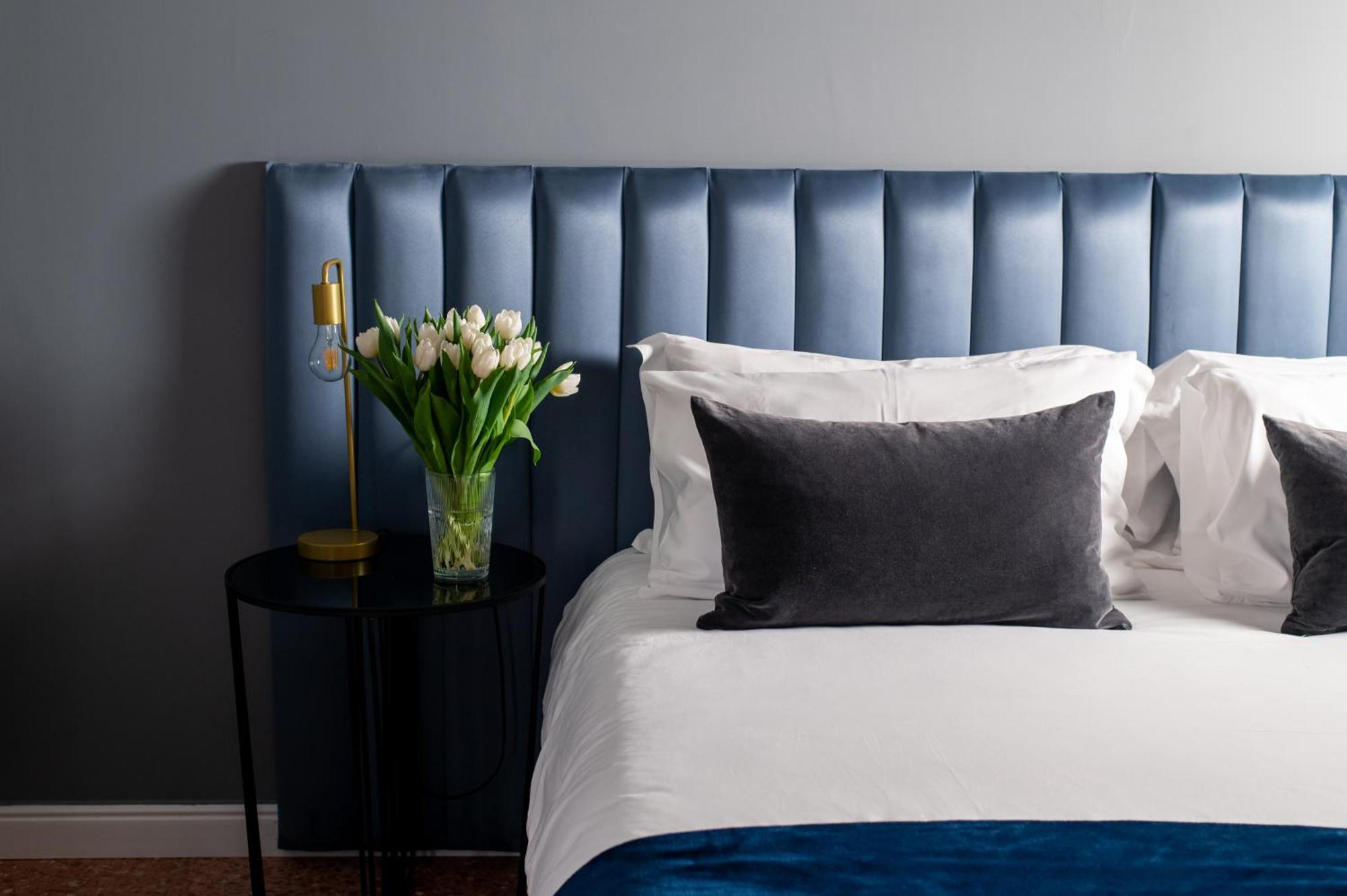 Quatrum Napoli - B&B 외부 사진