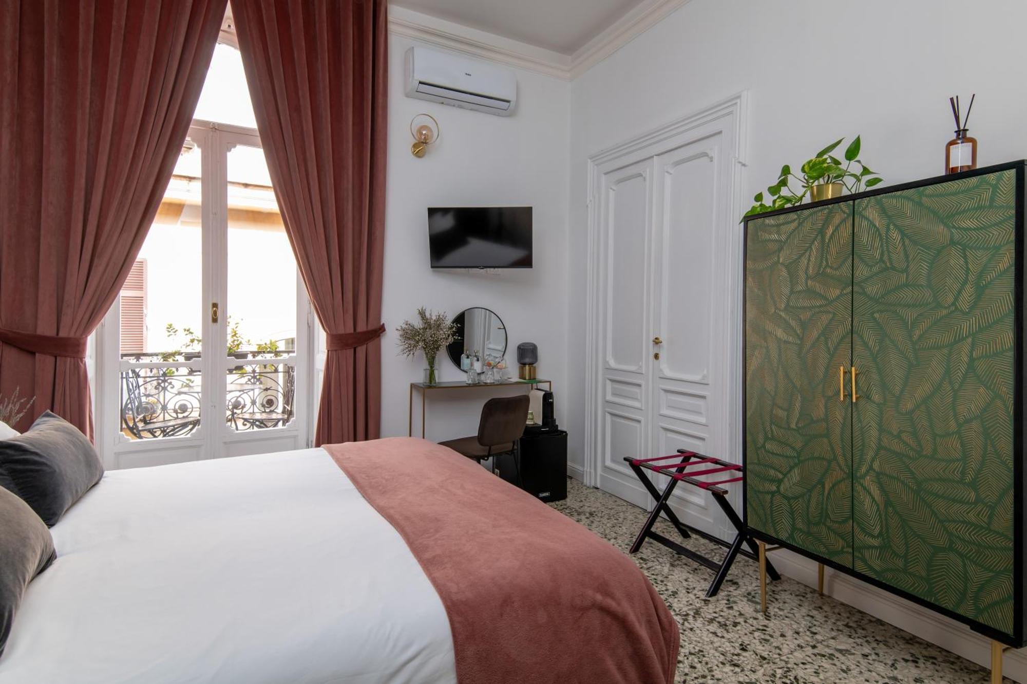 Quatrum Napoli - B&B 외부 사진