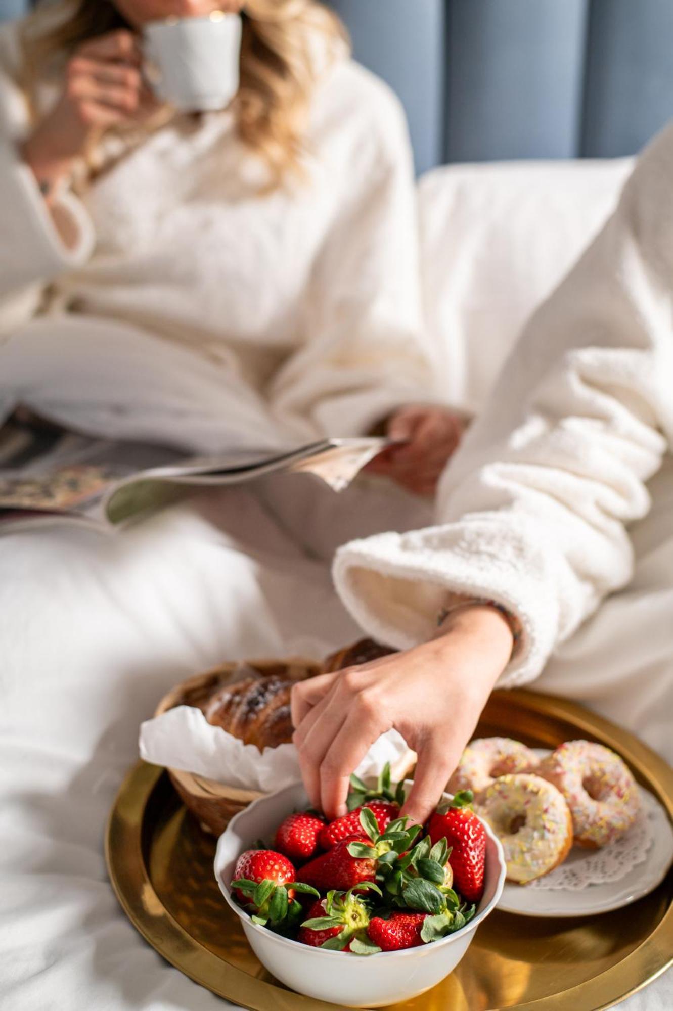 Quatrum Napoli - B&B 외부 사진