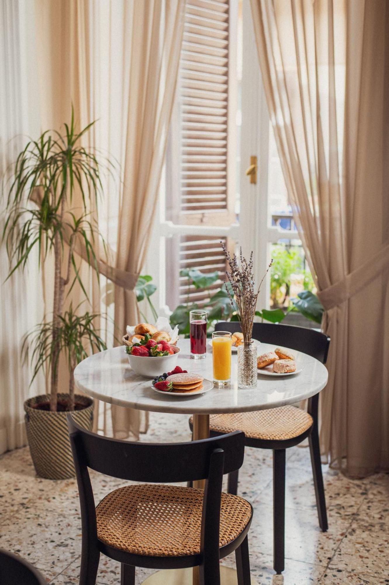 Quatrum Napoli - B&B 외부 사진